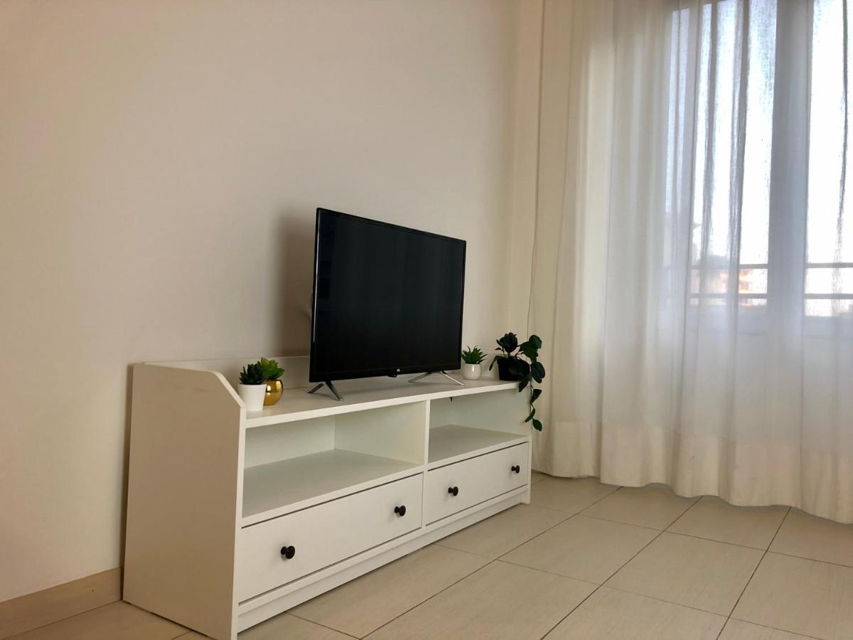 Marco Polo Apartment Milan Exterior photo